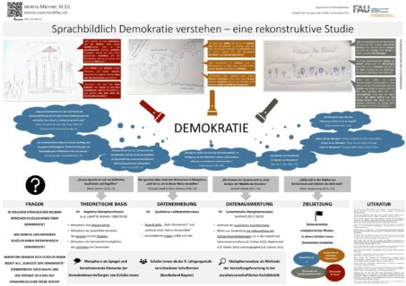 Zum Artikel "Verena Männer gewinnt den GPJE-Posterpreis"