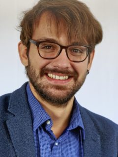 Dr. Dominik Herzner