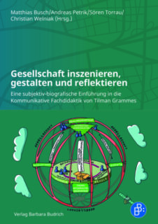 Zum Artikel "Neue Publikation: Einführung in die Kommunikative Fachdidaktik"